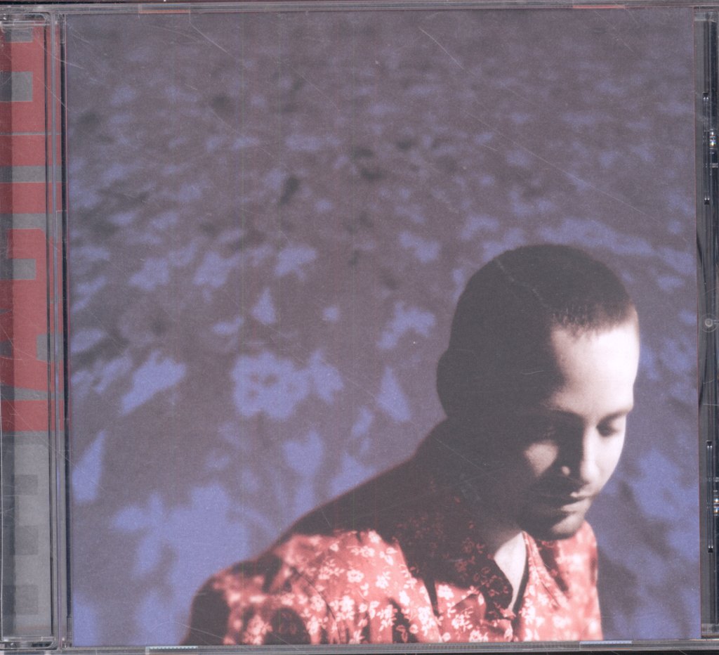 Liberty Ellman - Tactiles - Cd