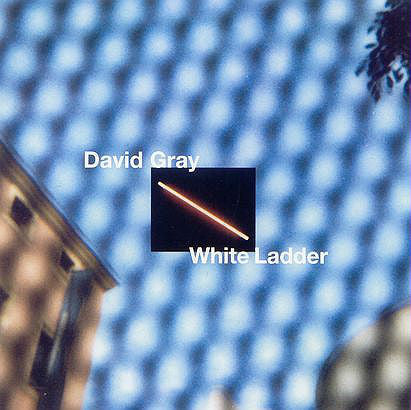 David Gray - White Ladder - Cd