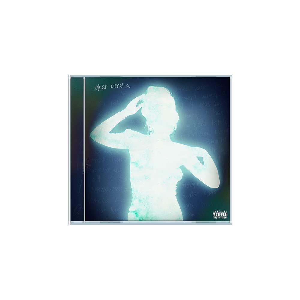 Renforshort - Dear Amelia - Cd
