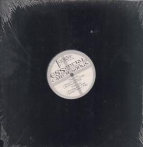 Ethan Sameer Spiro - Essential Earth Songs - 12 Inch