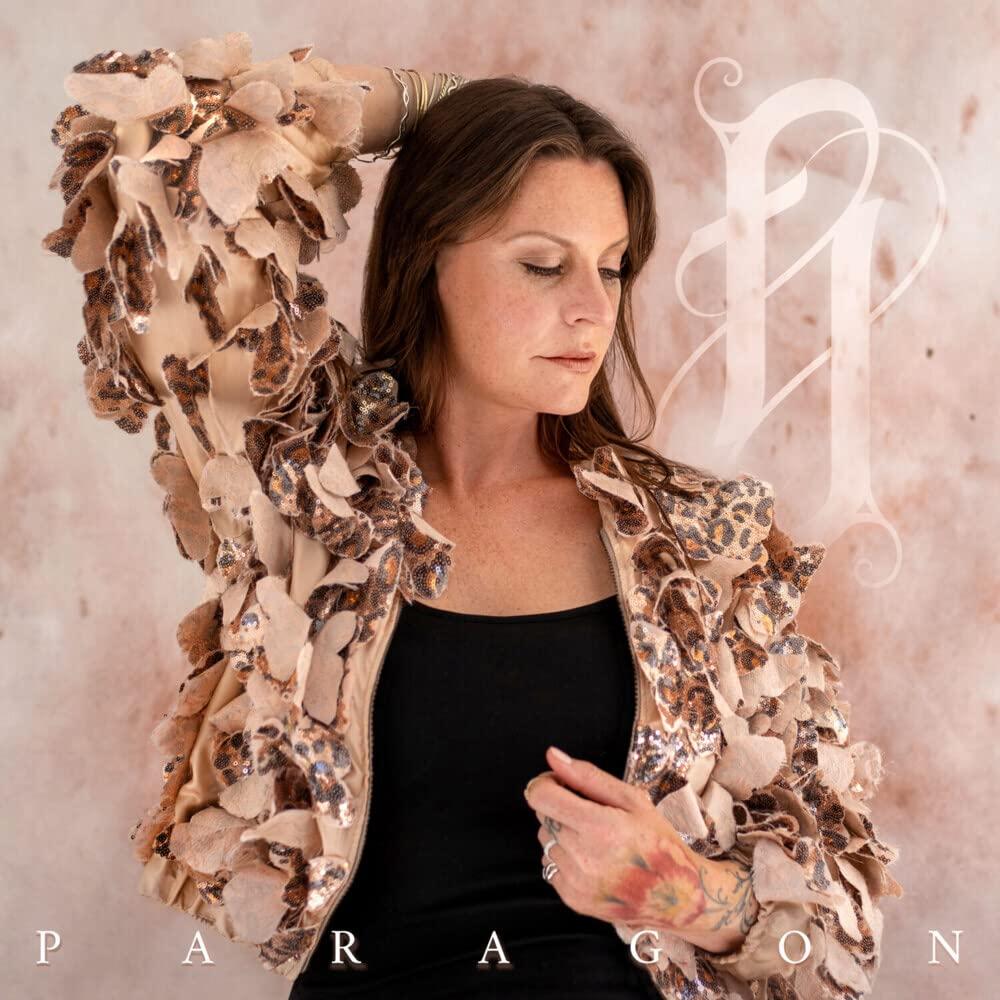 Floor Jansen - Paragon - Cd