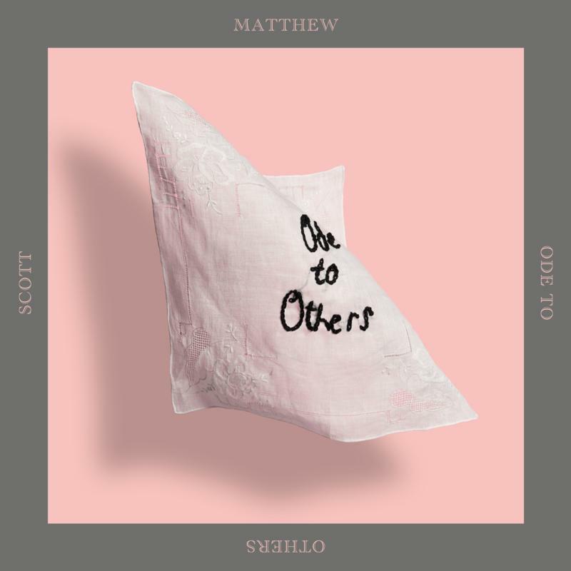 Scott Matthew - Ode To Others - Lp