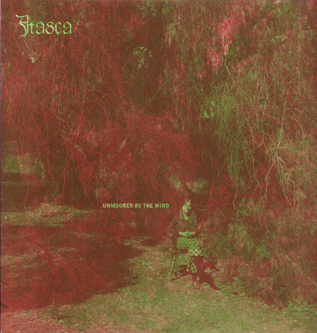 Itasca - Unmoored By The Wind - Lp