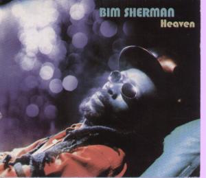 Bim Sherman - Heaven - Cd