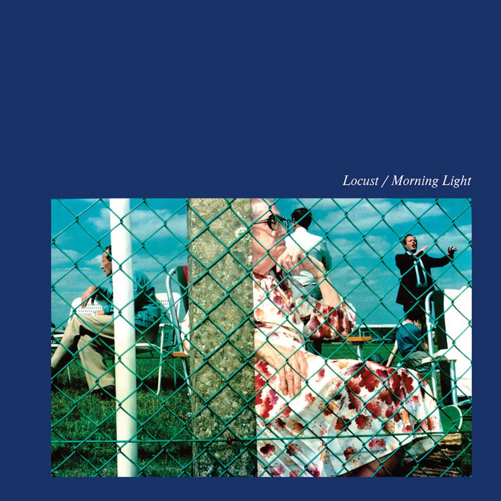 Locust - Morning Light - Double Lp