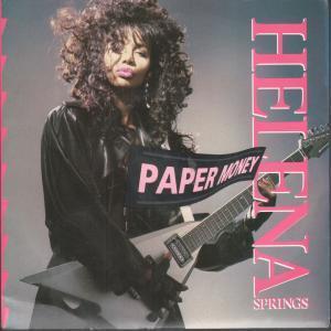 Helena Springs - Paper Money - 7 Inch