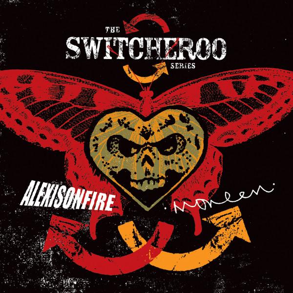 Alexisonfire, Moneen - Switcheroo Series - 12 Inch