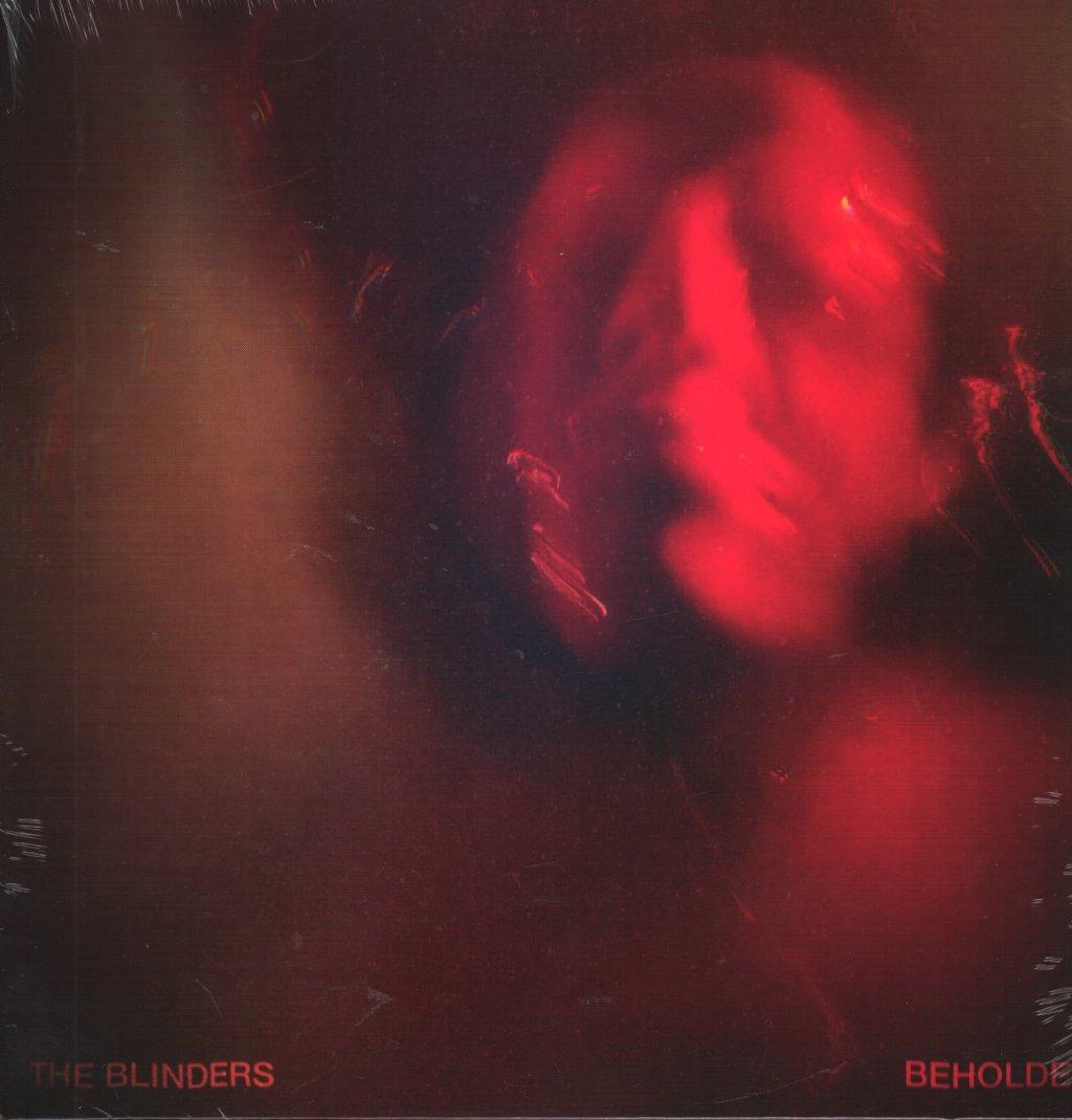 Blinders - Beholder - Lp