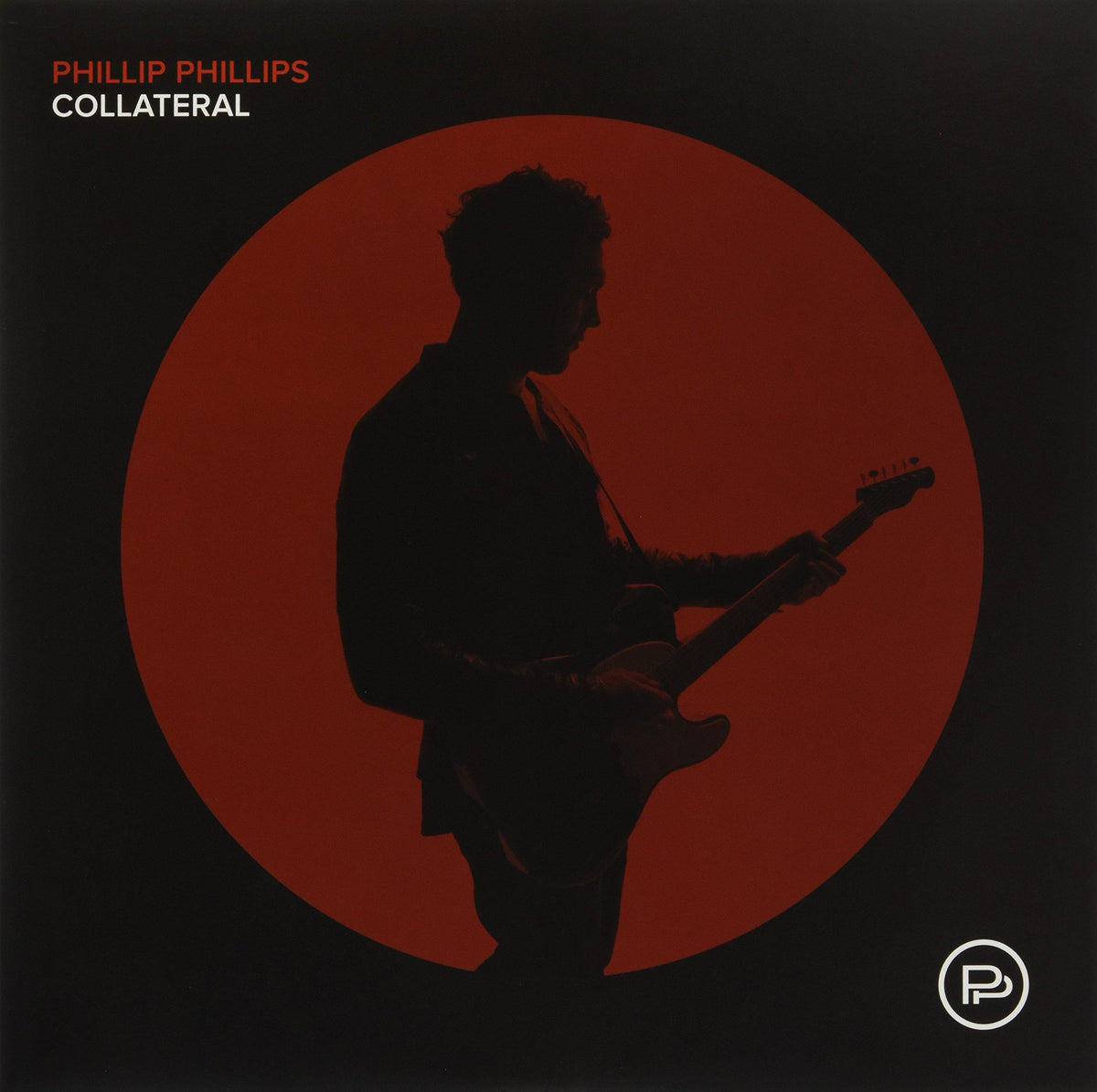 Phillip Phillips - Collateral - Lp