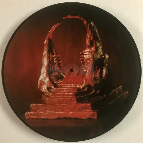 King Gizzard And The Lizard Wizard - Infest The Rats' Nest - Lp