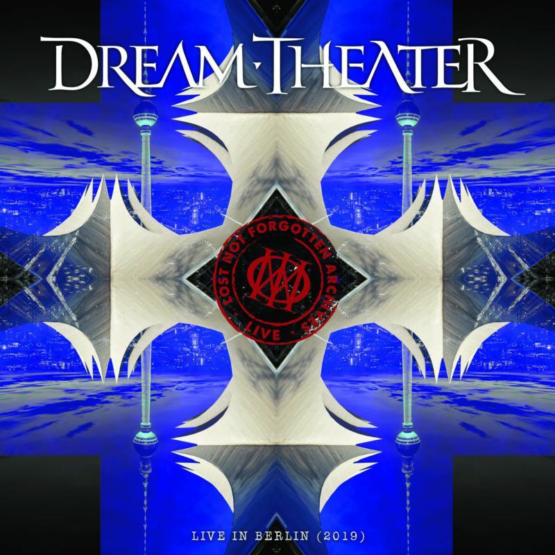 Dream Theater - Lost Not Forgotten Archives:?live In Berlin (2019) - Double Lp