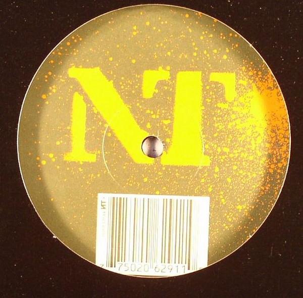 Kelvin K - Poundland Pimpin' EP - 12 Inch