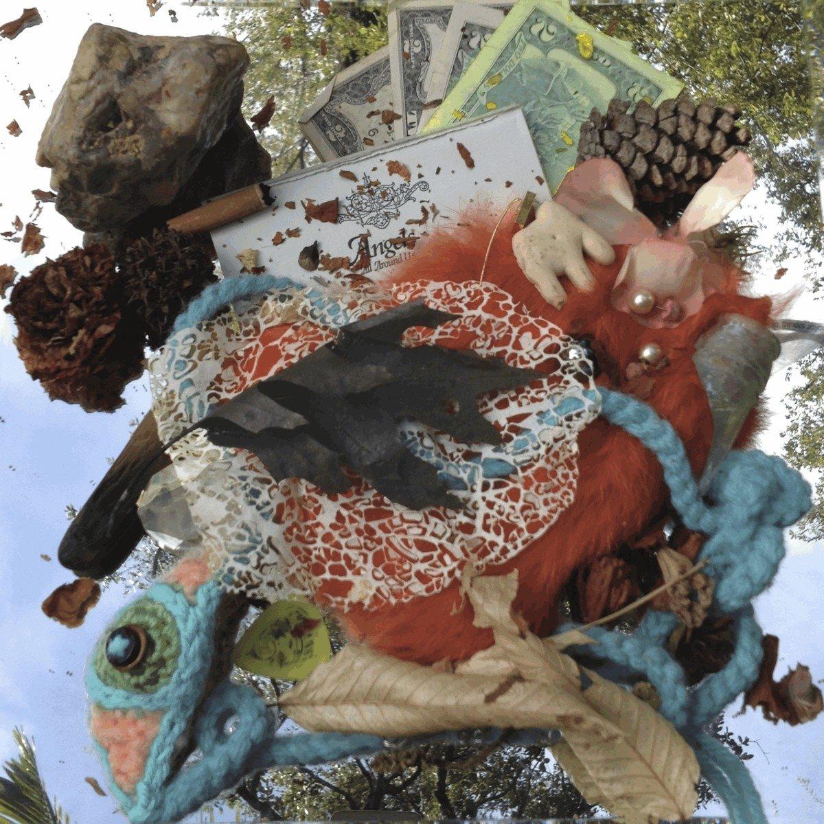 Snakehole - Interludes of Insanity - Lp
