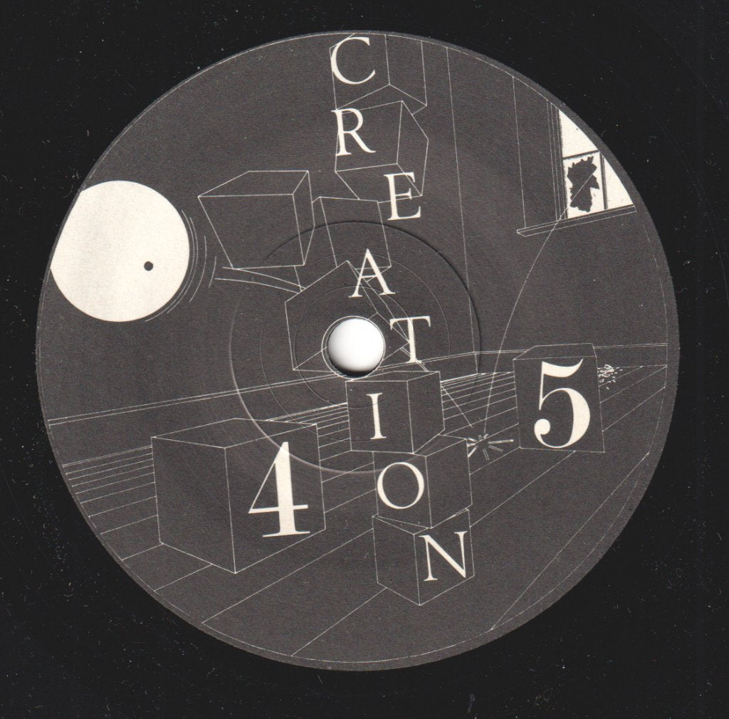 Jesus And Mary Chain - Upside Down - 7 Inch