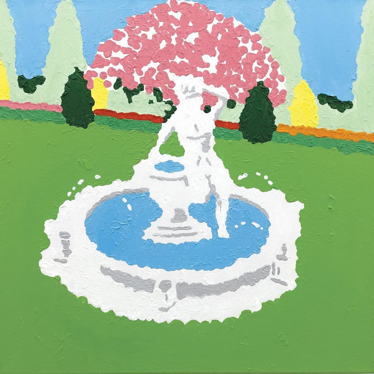 Kasper Bjorke - Sprinkles - Lp