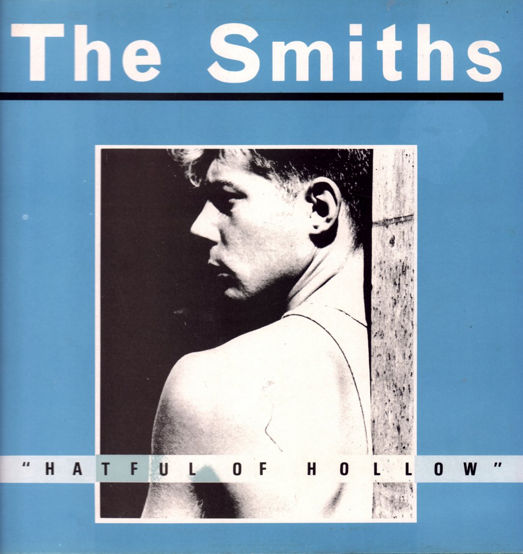 Smiths - Hatful Of Hollow - Lp