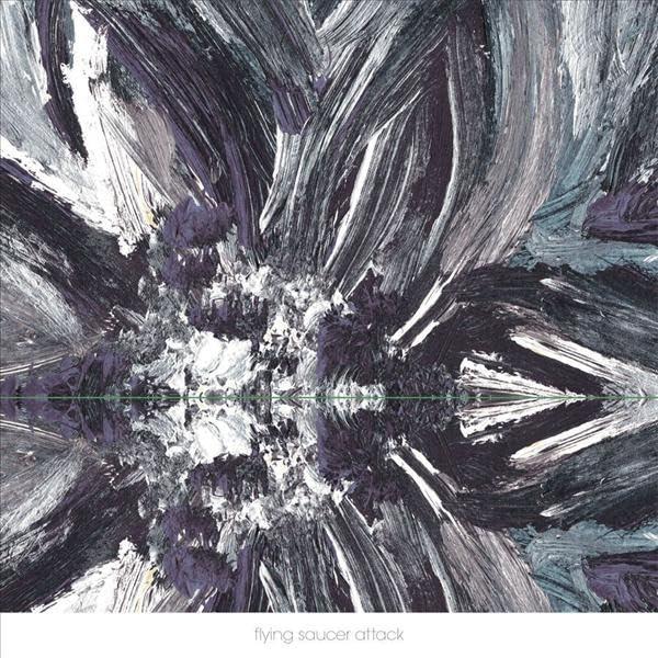 Flying Saucer Attack - Instrumentals 2015 - Cd