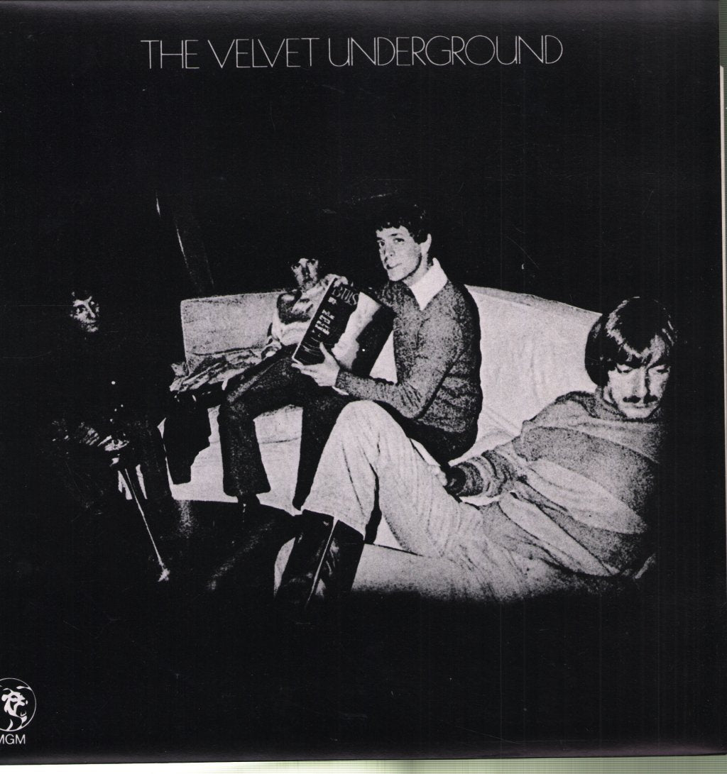 Velvet Underground - Velvet Underground - Lp Box Set