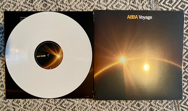 ABBA - Voyage - Lp