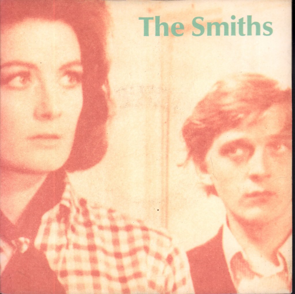 Smiths - How Soon Is Now - 7 Inch