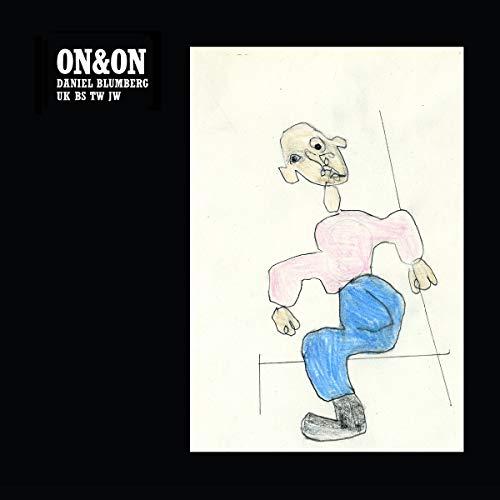 Daniel Blumberg - On and On - Cd