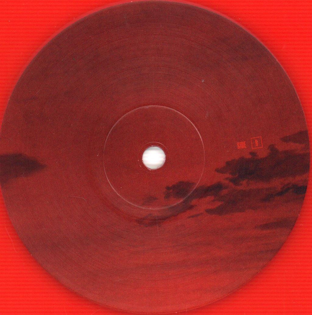 Lewis Capaldi - Divinely Uninspired To A Hellish Extent - Lp