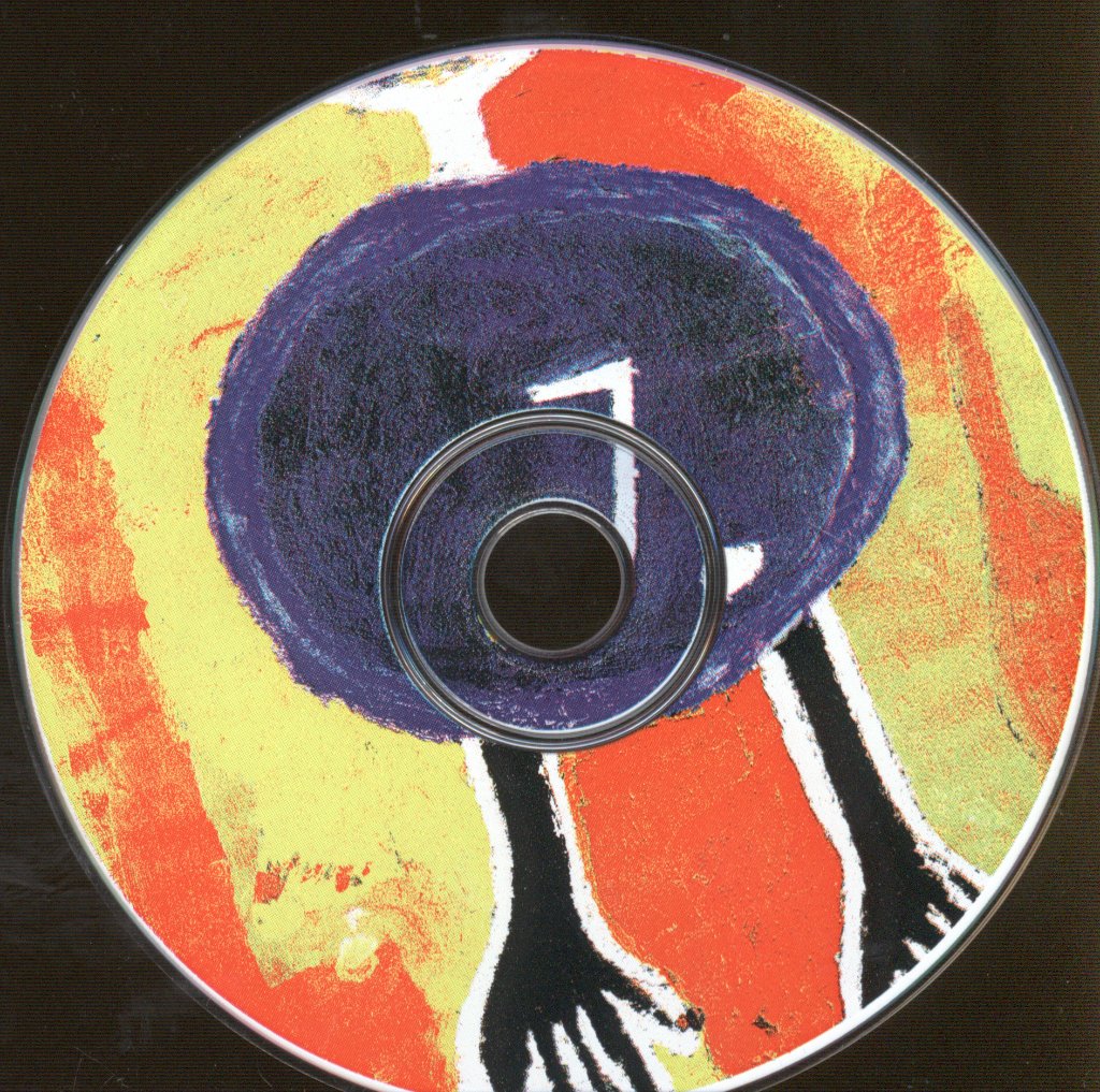 Federation - Flower To The Sun - Cd
