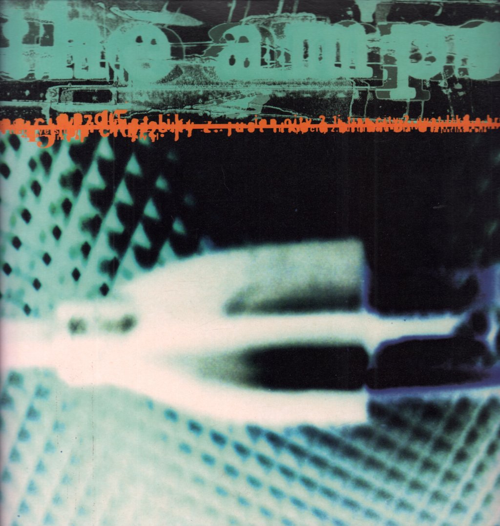 Amps - Tipp City - 12 Inch