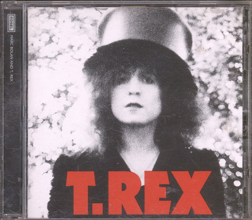 T. Rex - Slider - Cd