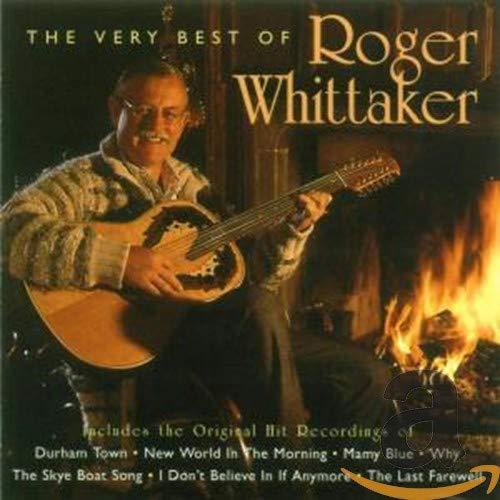 Roger Whittaker - Very Best of Roger Whittaker - Cd