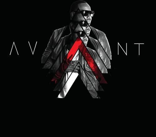 Avant - Face the Music - Cd