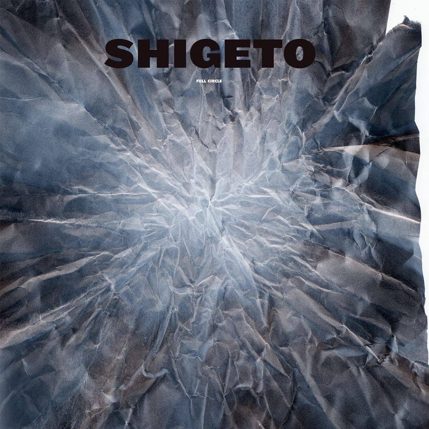 Shigeto - Full Circle - Lp