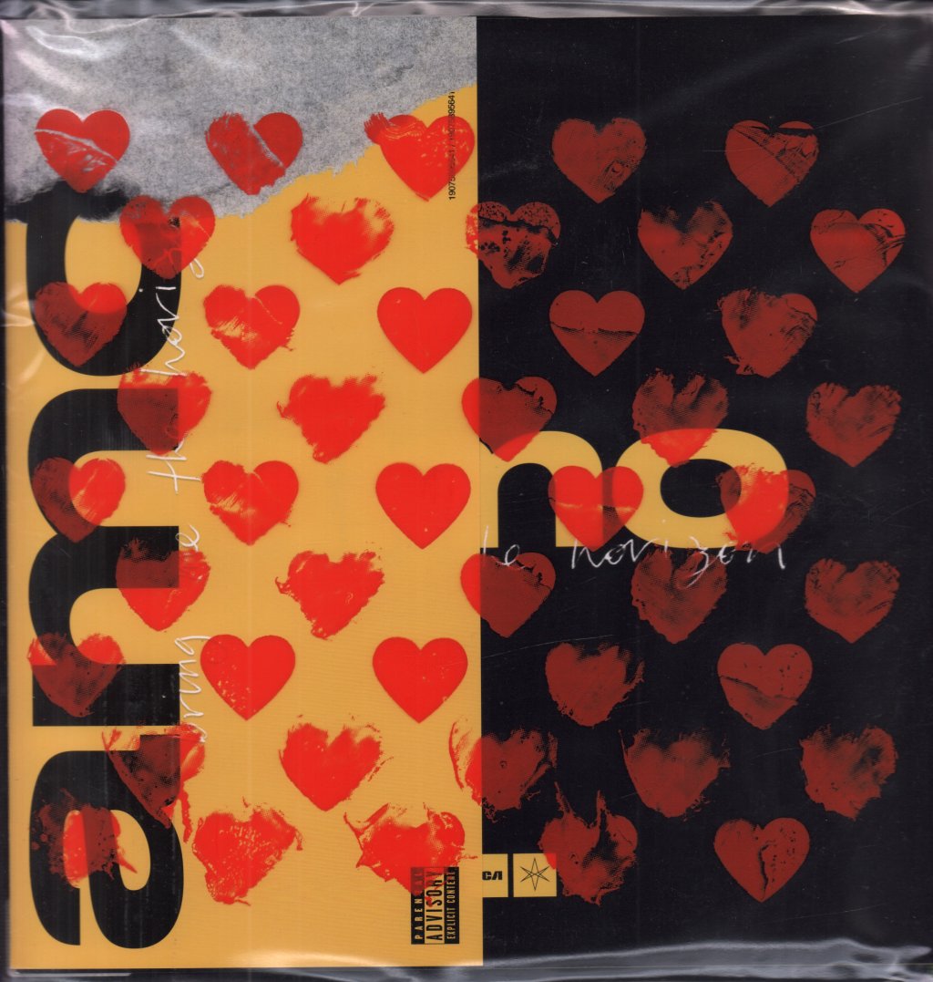 Bring Me The Horizon - Amo - Double Lp