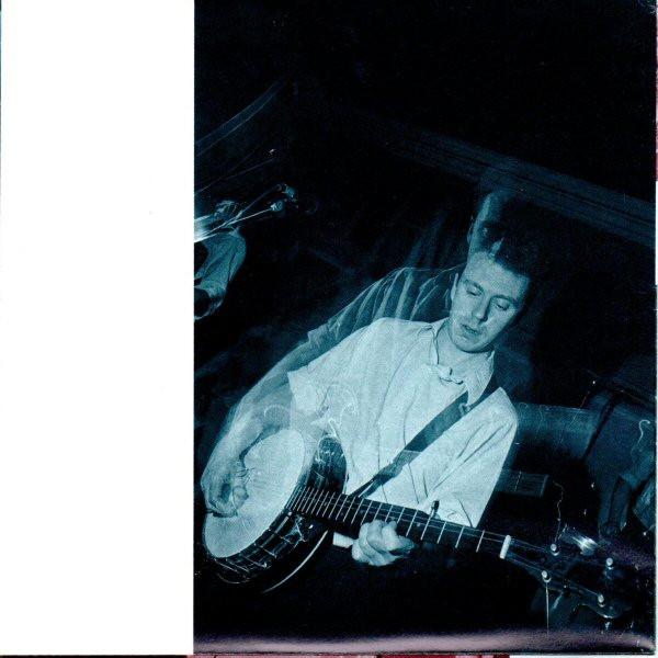 Pogues - Sally Maclennane - 7 Inch
