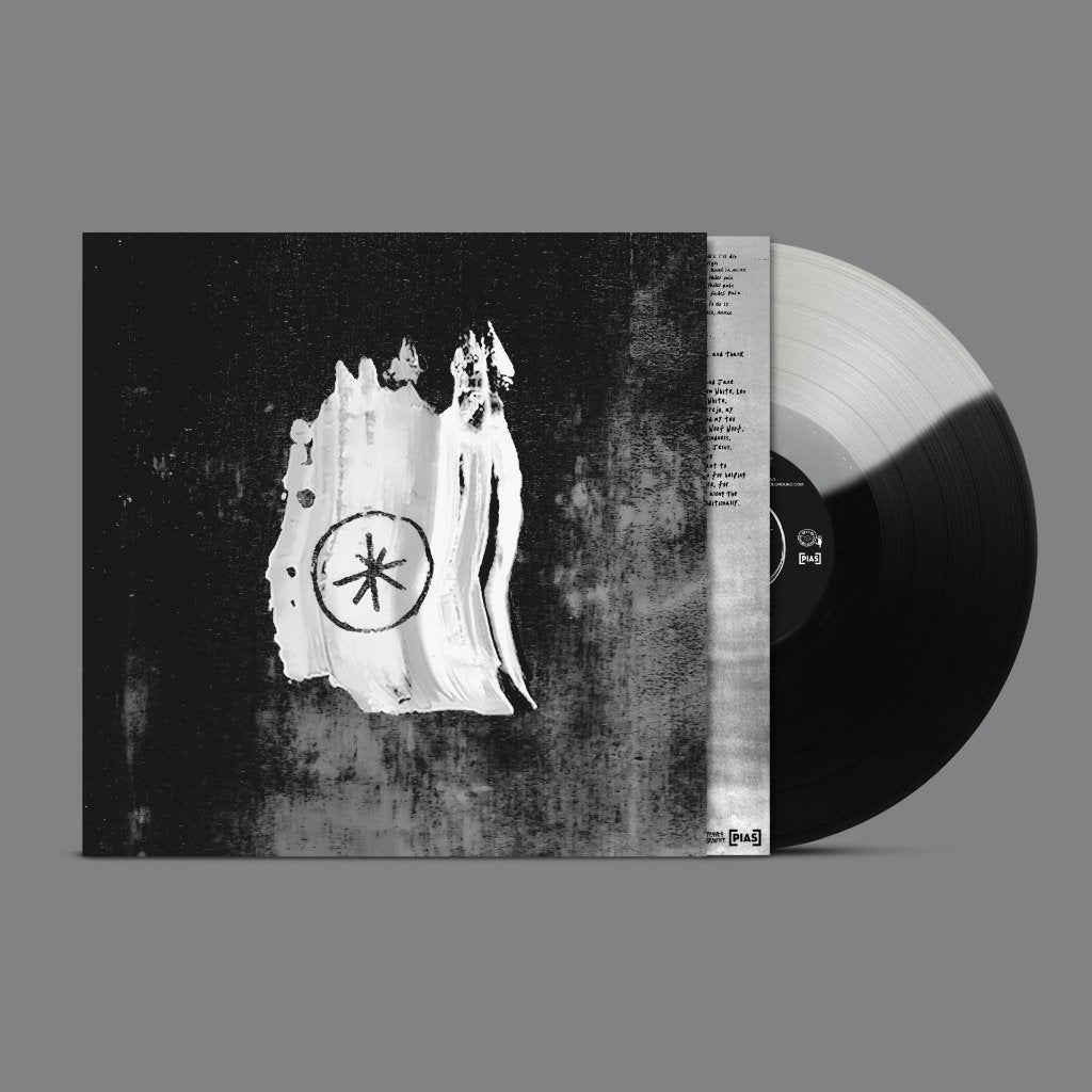 Heartworms - Glutton For Punishment - Lp