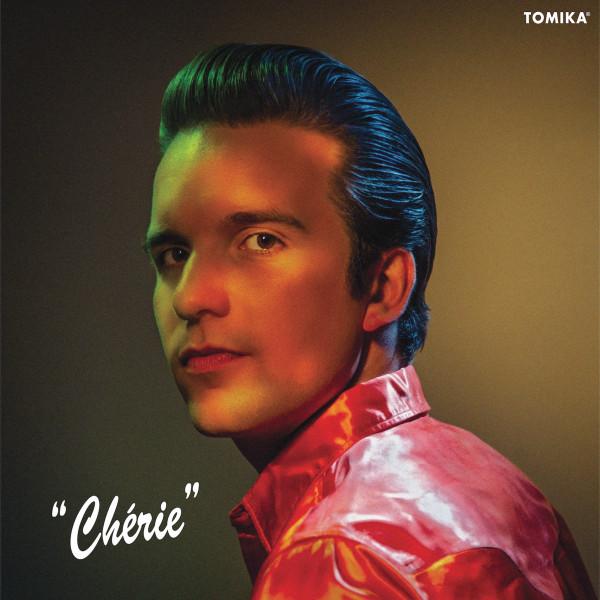 Theo Lawrence - Cherie - Lp