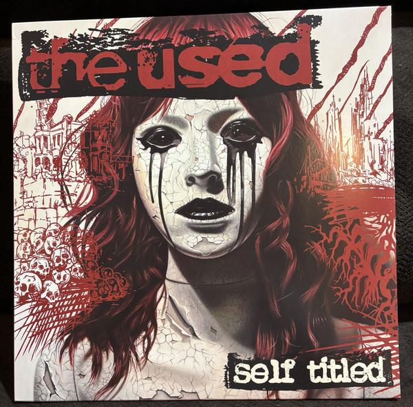 Used - Used - Double Lp