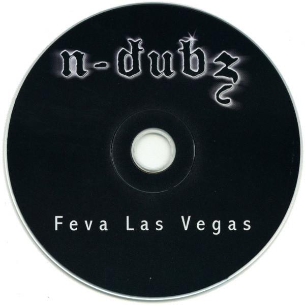 N-Dubz - Feva Las Vegas - Cd