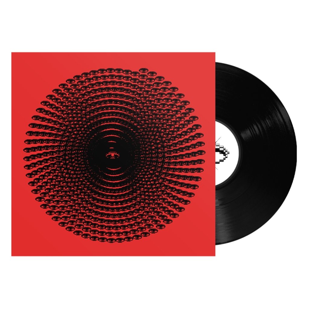 I See Stars - Wheel - Lp