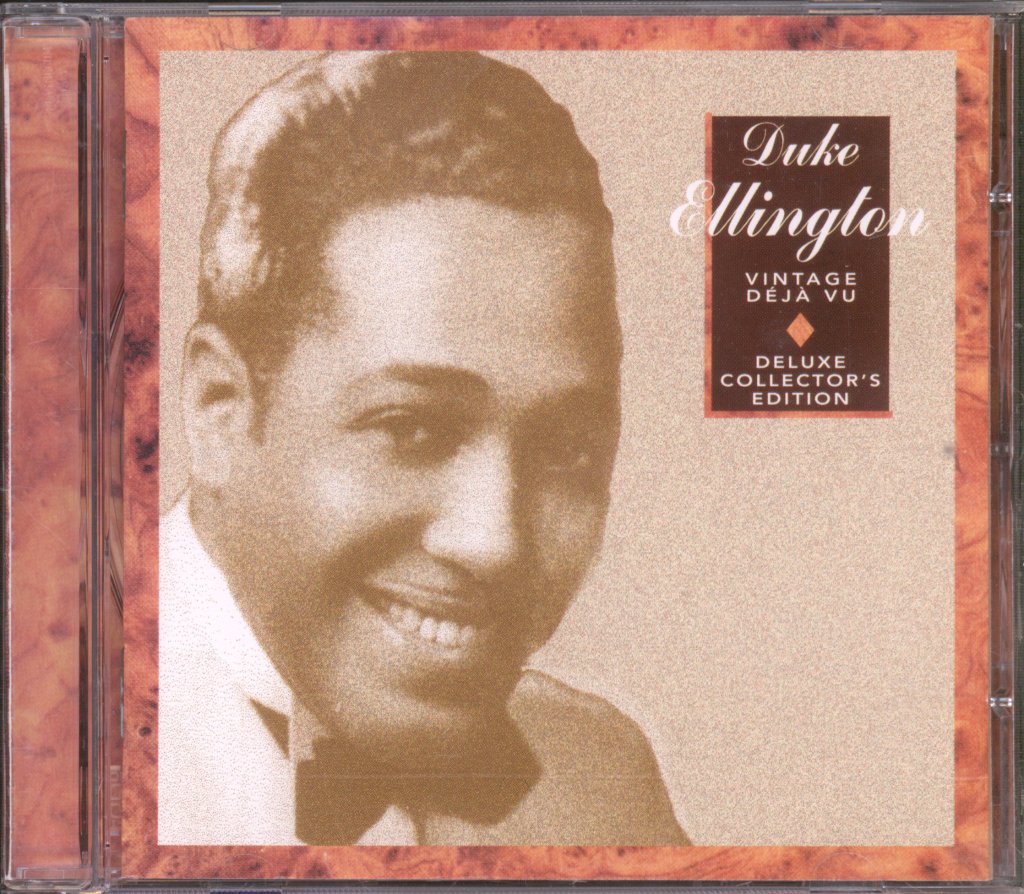 Duke Ellington - Vintage - Cd