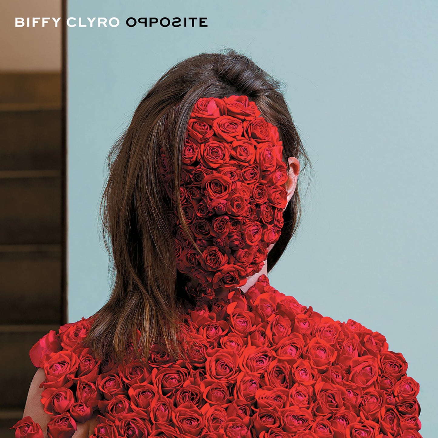 Biffy Clyro - Opposite / Victory Over the Sun - Lp