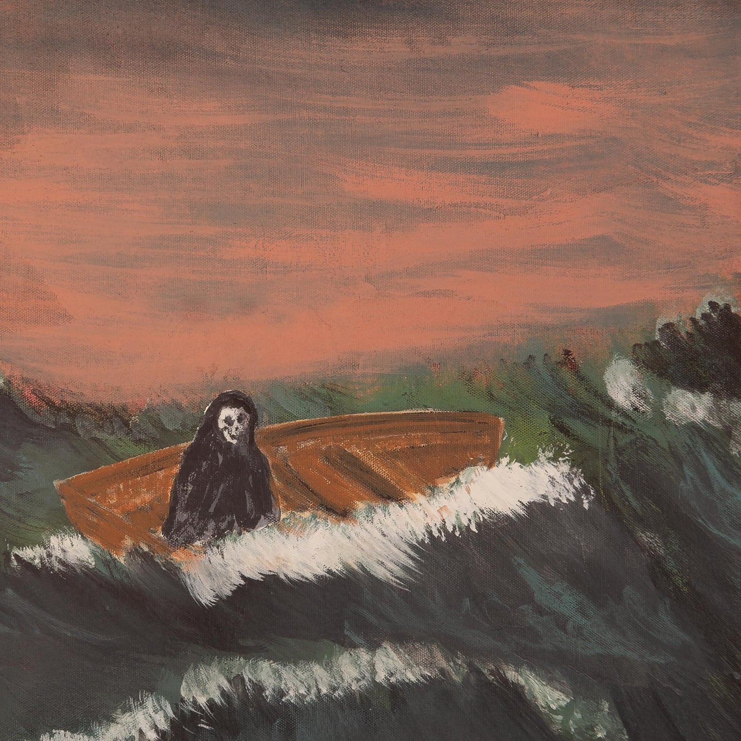 L.S. Dunes - Violet - Lp