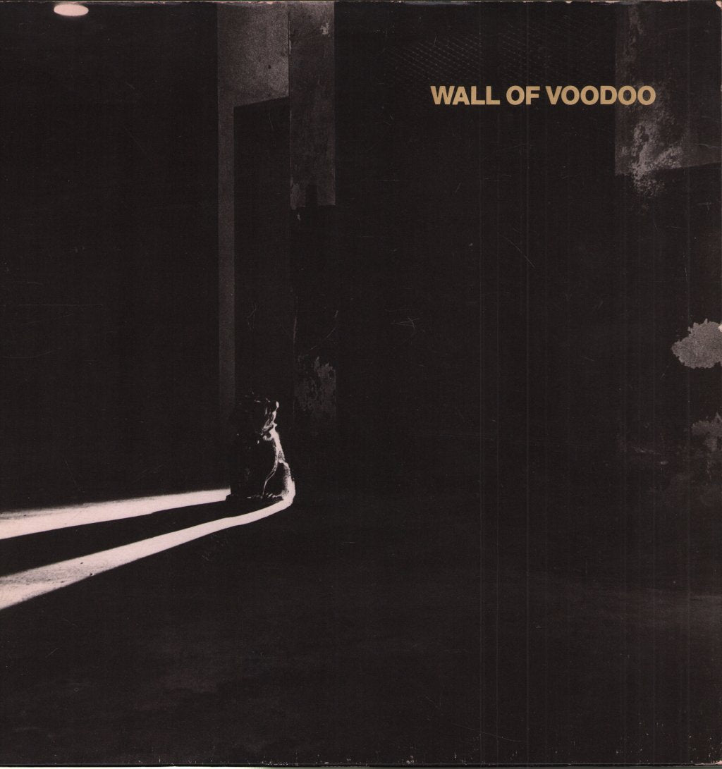 Wall Of Voodoo - Wall Of Voodoo - 12 Inch