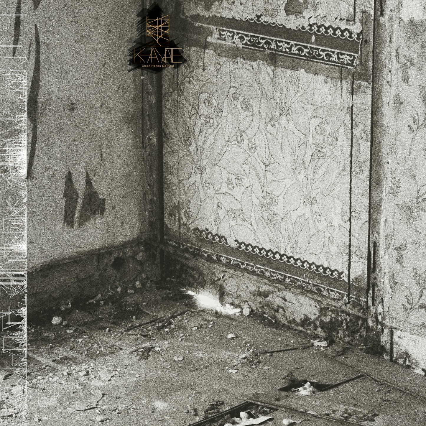 Khanate - Clean Hands Go Foul - Lp