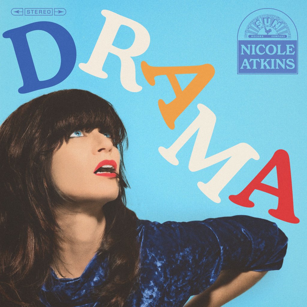 Nicole Atkins - Drama - Cd
