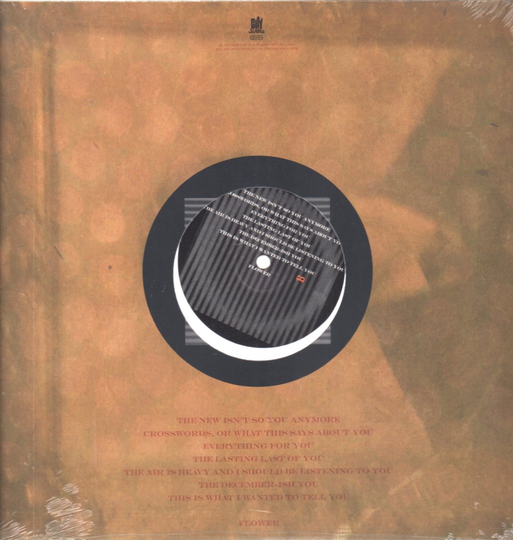 Lambchop - This Is What I Wanted To Tell You - Lp
