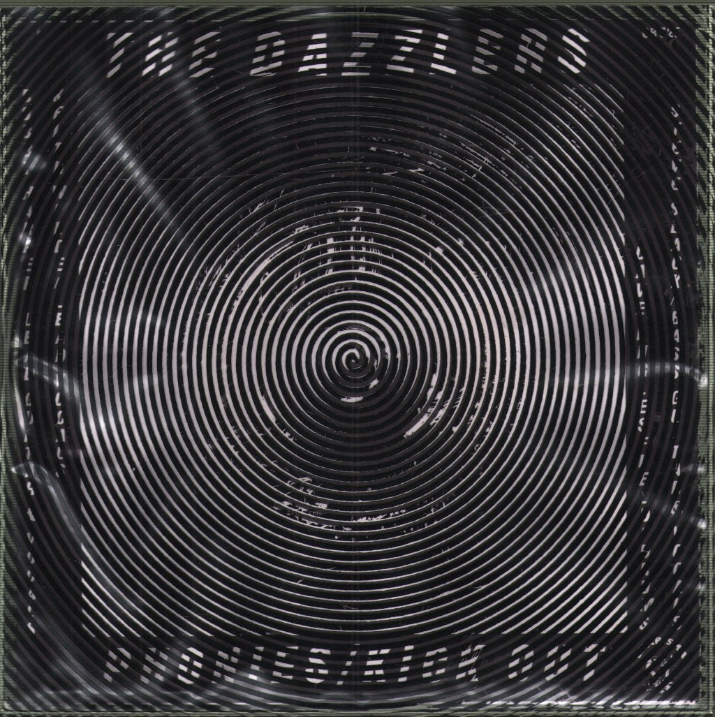 Dazzlers - Phonies - 7 Inch