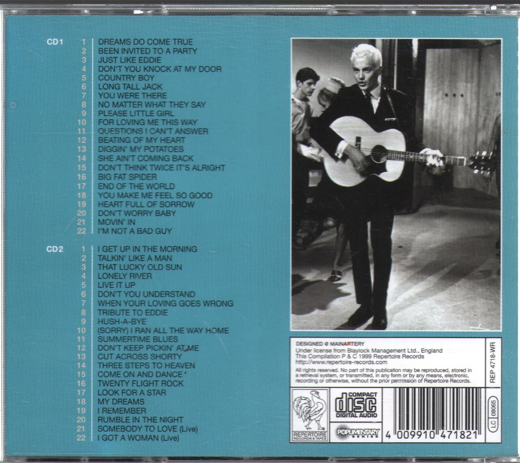 Heinz - Complete Heinz - Double Cd