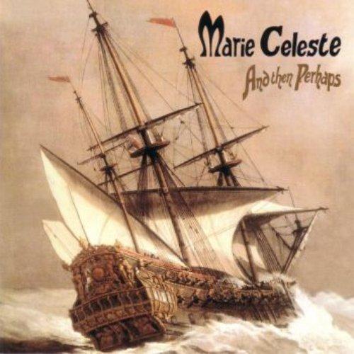 Marie Celeste - And Then Perhaps - Lp