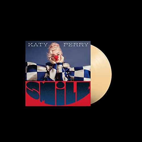 Katy Perry - Smile - Lp